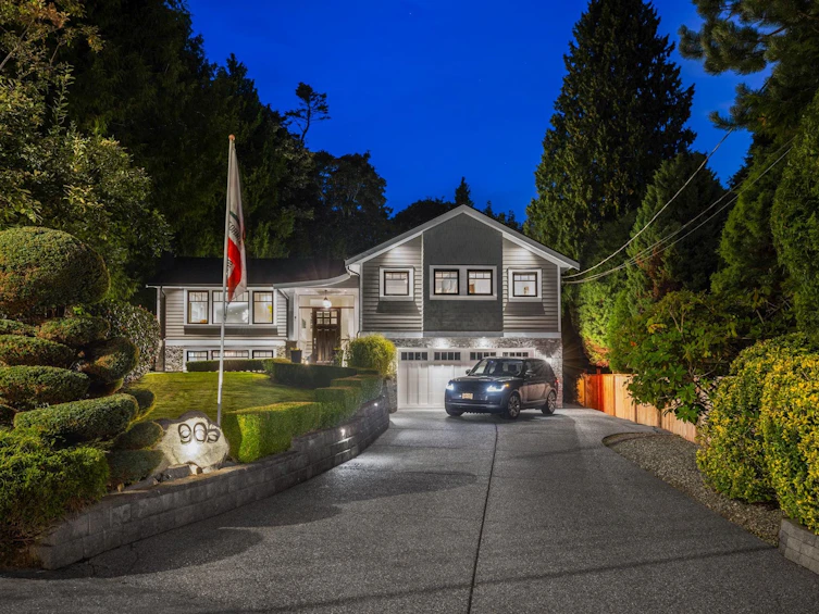 905 Gale Place, Delta, BC, V4M 2P8 - 37