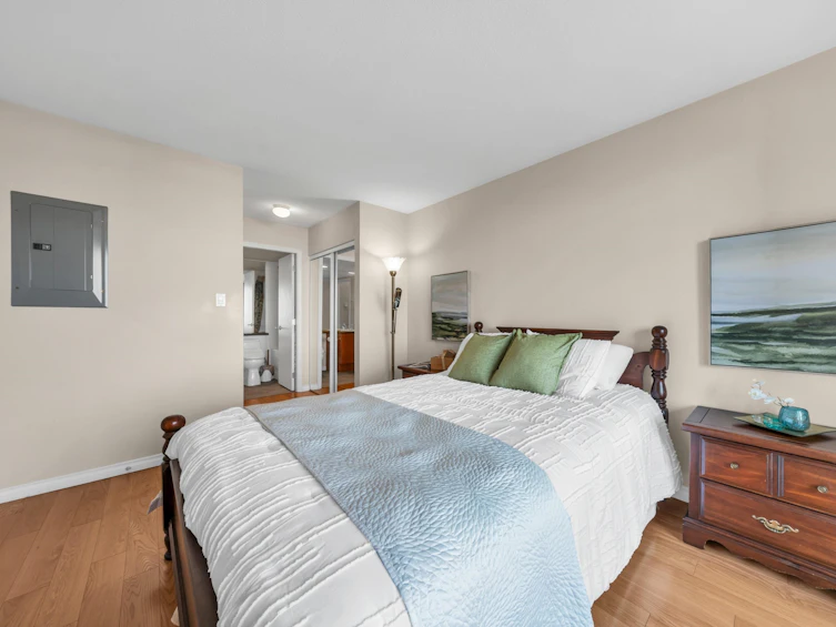 1205-4888 Hazel Street, Burnaby, BC, V5H 4T4 - 12