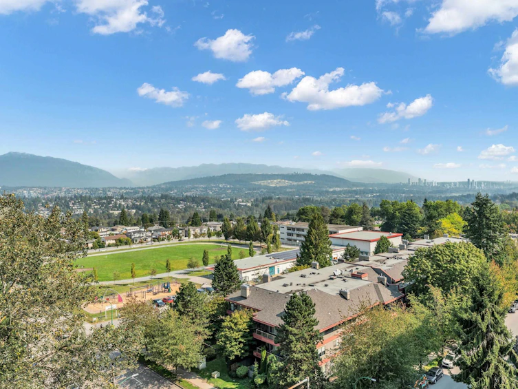 1205-4888 Hazel Street, Burnaby, BC, V5H 4T4 - 23