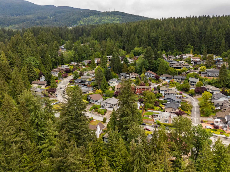 224 April Road, Port Moody, BC, V3H 3W1 - 36