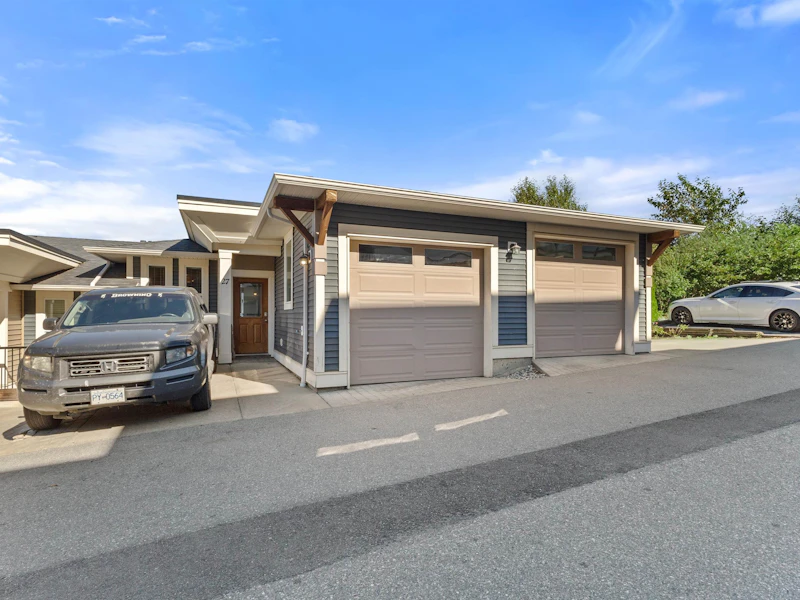 27 - 47315 Sylvan Drive, Chilliwack BC V2R 0S7