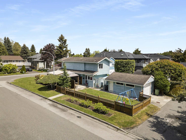 10940 Second Avenue, Richmond, BC, V7E 4M2
