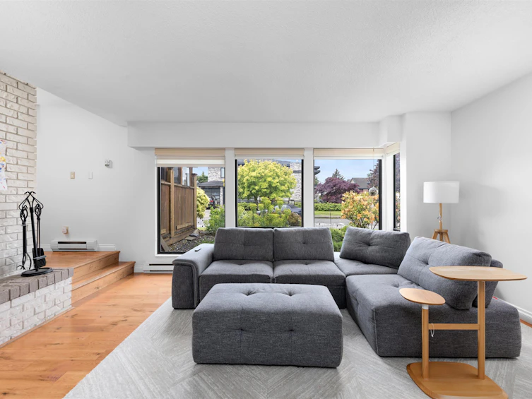 10940 Second Avenue, Richmond, BC, V7E 4M2 - 2