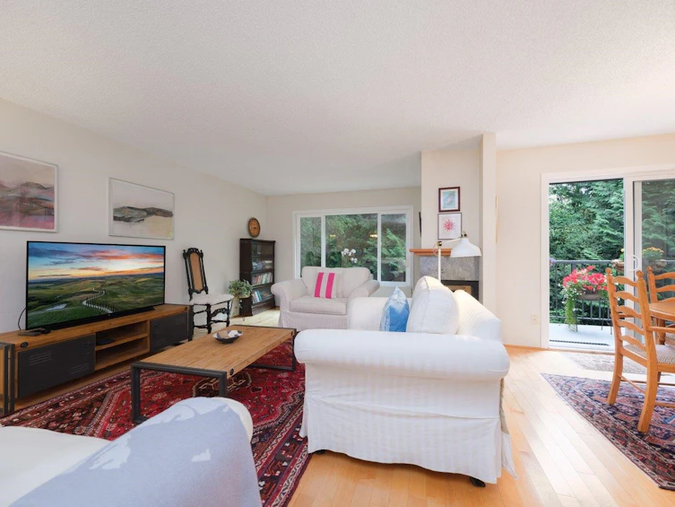 3385 William Avenue, North Vancouver, BC, V7K 1Z7 - 7