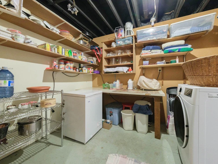 3385 William Avenue, North Vancouver, BC, V7K 1Z7 - 22