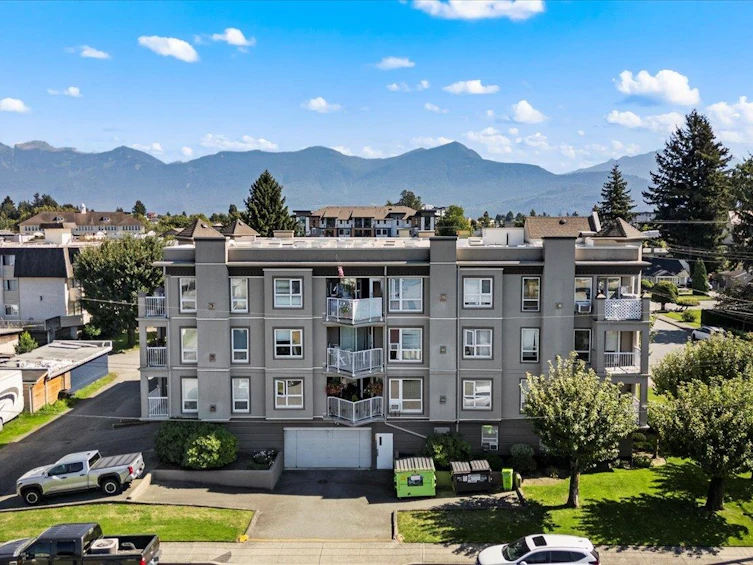 402-45773 Victoria Avenue, Chilliwack, BC, V2P 2T4 - 36