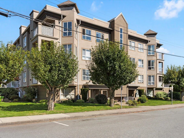 402-45773 Victoria Avenue, Chilliwack, BC, V2P 2T4 - 2