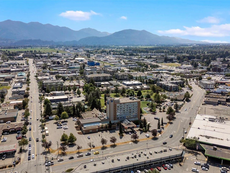 402-45773 Victoria Avenue, Chilliwack, BC, V2P 2T4 - 33