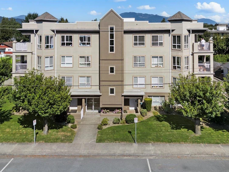 402-45773 Victoria Avenue, Chilliwack, BC, V2P 2T4 - 35