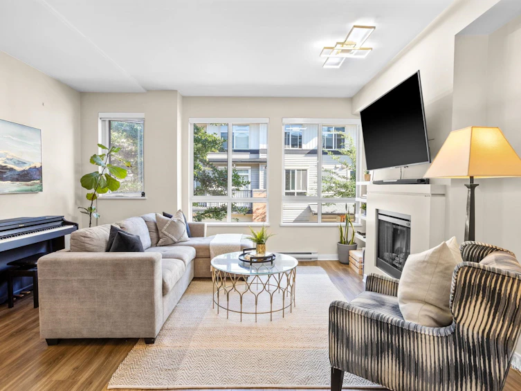 52-1125 Kensal Place, Coquitlam, BC, V3B 0G3