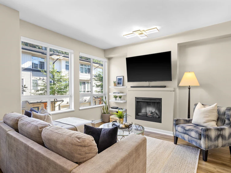 52-1125 Kensal Place, Coquitlam, BC, V3B 0G3 - 2