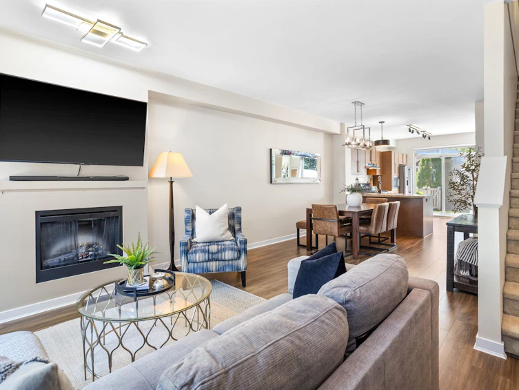 52-1125 Kensal Place, Coquitlam, BC, V3B 0G3 - 3