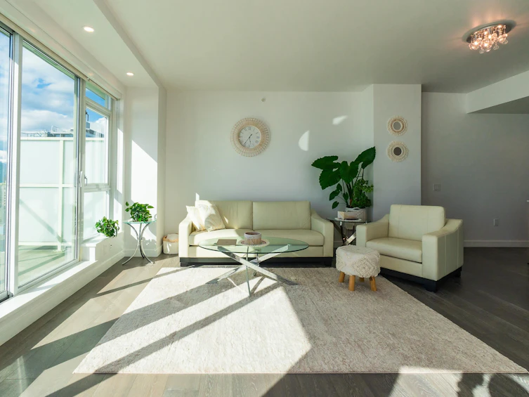 1206-1221 Bidwell Street, Vancouver, BC, V6G 0B1 - 7