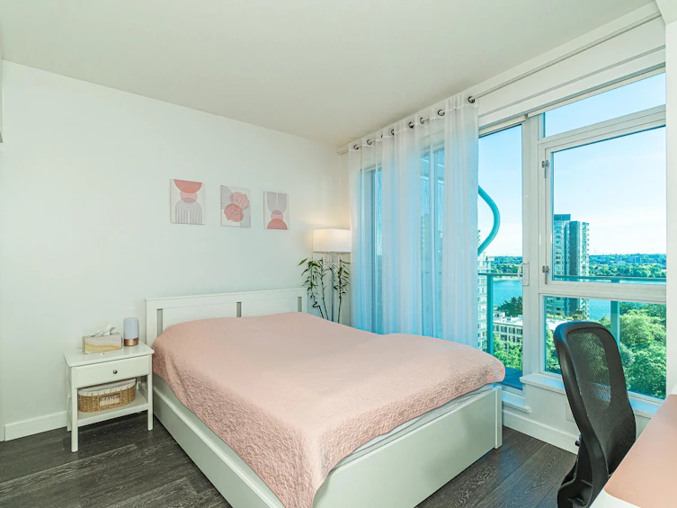 1206-1221 Bidwell Street, Vancouver, BC, V6G 0B1 - 10
