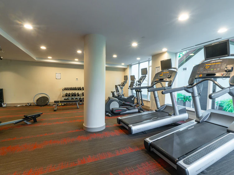 1206-1221 Bidwell Street, Vancouver, BC, V6G 0B1 - 19