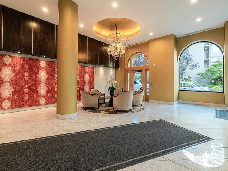 1206-1221 Bidwell Street, Vancouver, BC, V6G 0B1 - 20