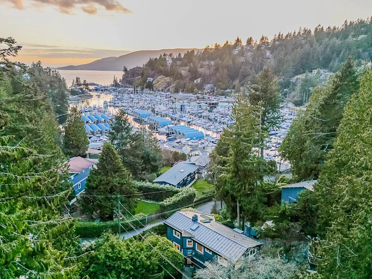 5747 Telegraph Trail, West Vancouver, BC, V7W 1R3 - 35