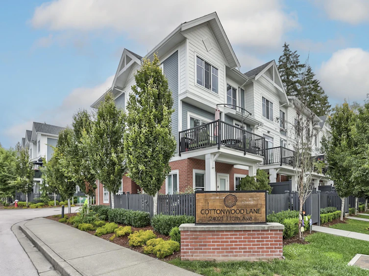 6-24021 110 Avenue, Maple Ridge, BC, V2W 0J9 - 36