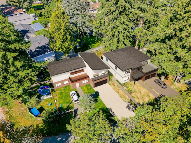 11505 Currie Drive, Surrey, BC, V3R 5S8