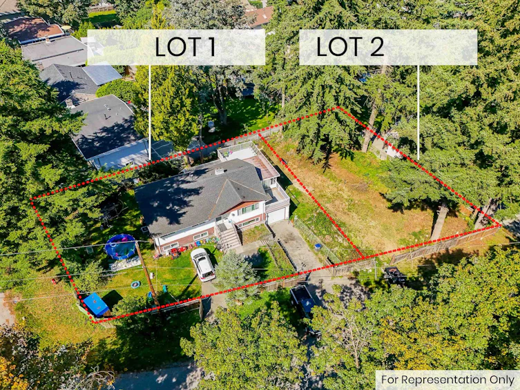 11505 Currie Drive, Surrey, BC, V3R 5S8 - 2