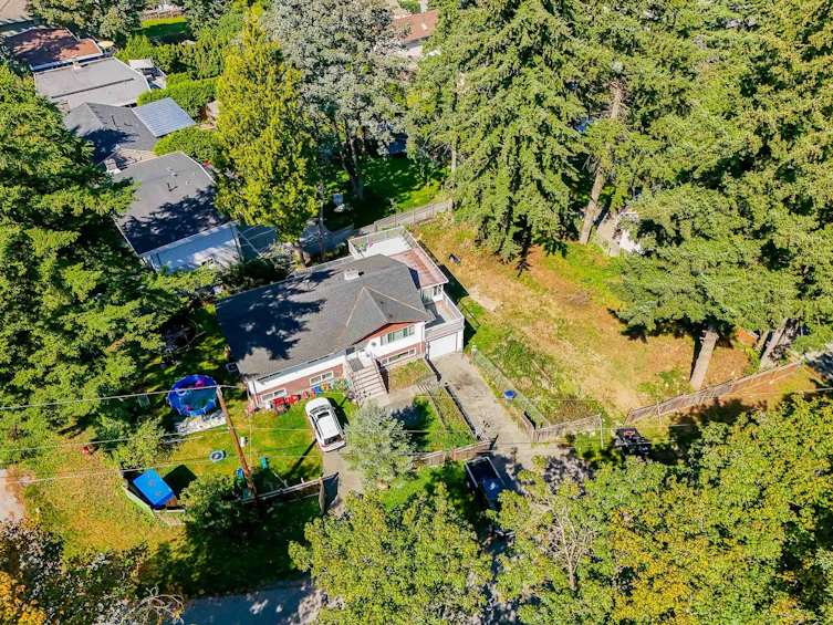 11505 Currie Drive, Surrey, BC, V3R 5S8 - 3