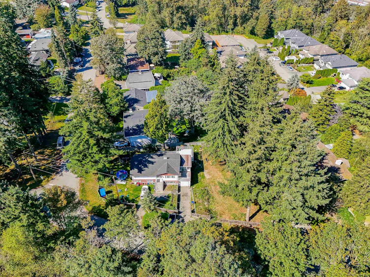 11505 Currie Drive, Surrey, BC, V3R 5S8 - 11