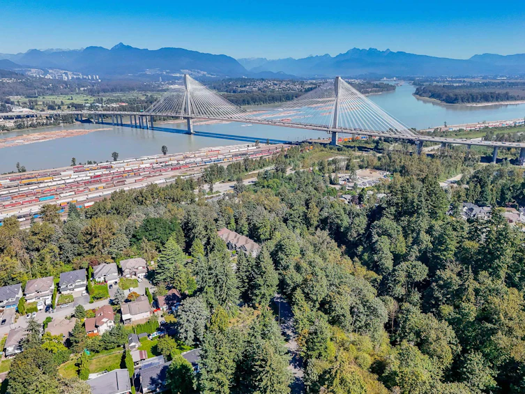 11505 Currie Drive, Surrey, BC, V3R 5S8 - 38