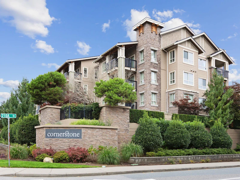 409 - 21009 56th Avenue, Langley BC V3A 0C9