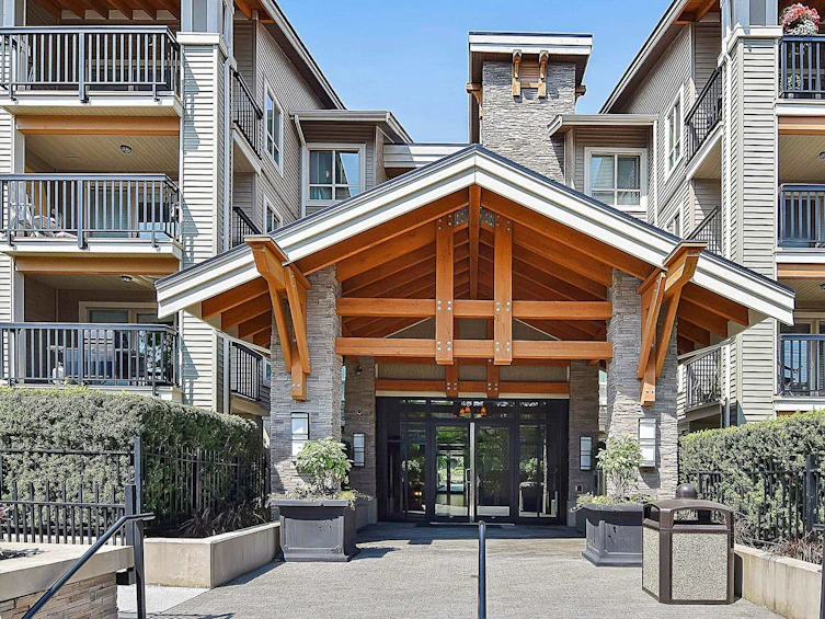 409-21009 56, Langley, BC, V3A 0C9 - 22