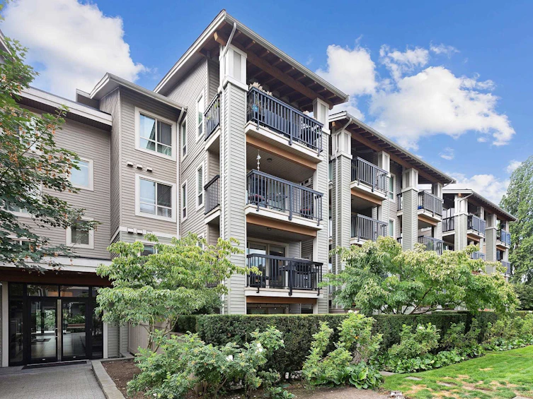 409-21009 56, Langley, BC, V3A 0C9 - 25