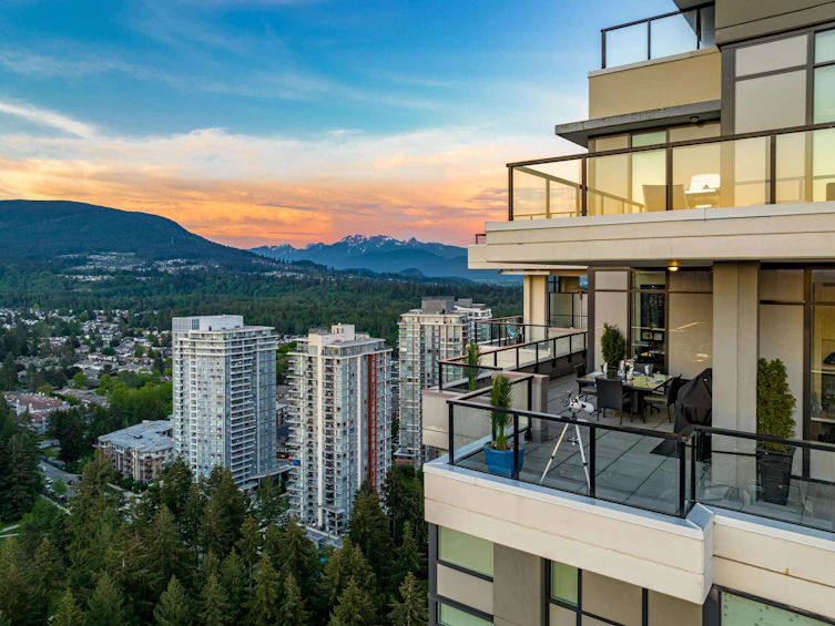 4101-3080 Lincoln Avenue, Coquitlam, BC, V3B 0L9 - 2