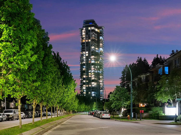 4101-3080 Lincoln Avenue, Coquitlam, BC, V3B 0L9 - 3