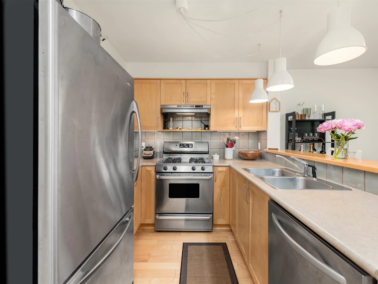 206-1868 W 5th Avenue, Vancouver, BC, V6J 1P3 - 6