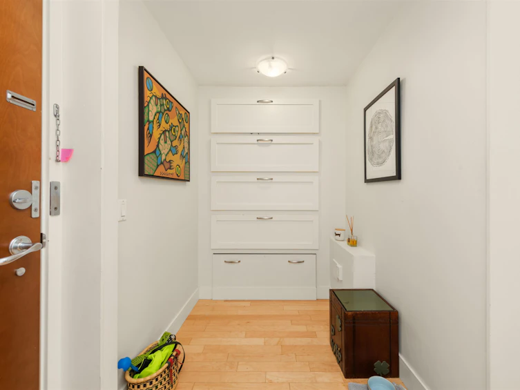 206-1868 W 5th Avenue, Vancouver, BC, V6J 1P3 - 9