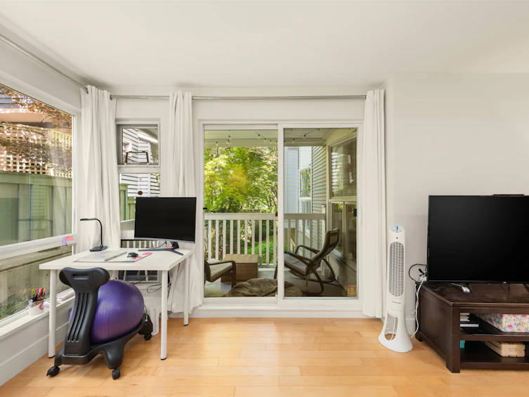 206-1868 W 5th Avenue, Vancouver, BC, V6J 1P3 - 17