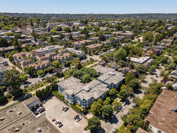 206-1868 W 5th Avenue, Vancouver, BC, V6J 1P3 - 23