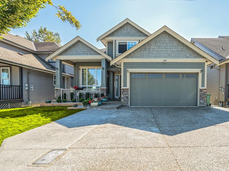 27892 Maclure Road, Abbotsford, BC, V4X 0A9 - 4
