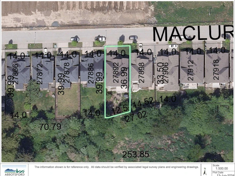27892 Maclure Road, Abbotsford, BC, V4X 0A9 - 13