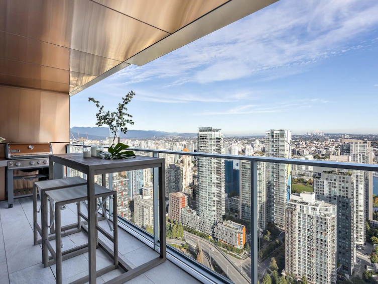 4806-1480 Howe Street, Vancouver, BC, V6Z 0G5 - 3