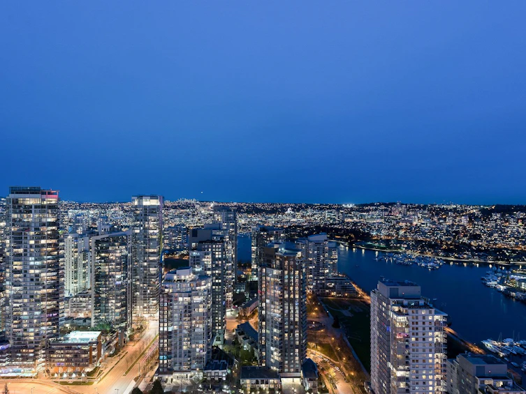 4806-1480 Howe Street, Vancouver, BC, V6Z 0G5 - 31