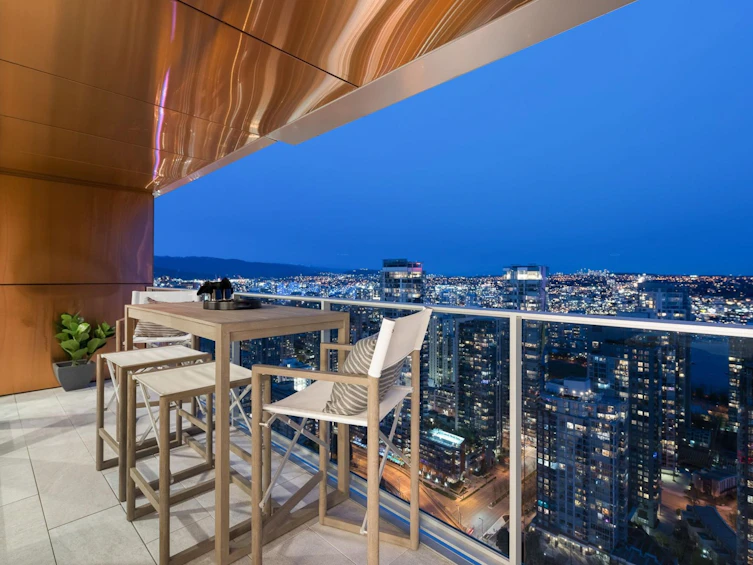 4806-1480 Howe Street, Vancouver, BC, V6Z 0G5 - 32