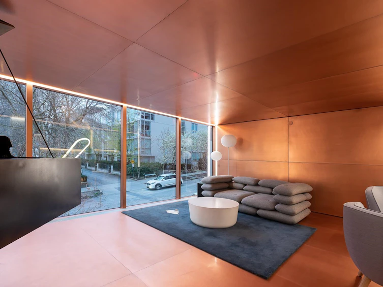 4806-1480 Howe Street, Vancouver, BC, V6Z 0G5 - 35