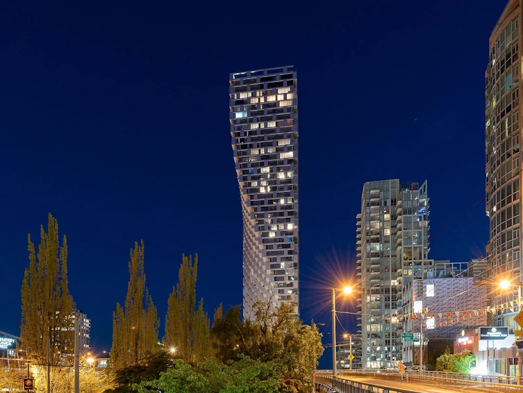 4806-1480 Howe Street, Vancouver, BC, V6Z 0G5 - 38