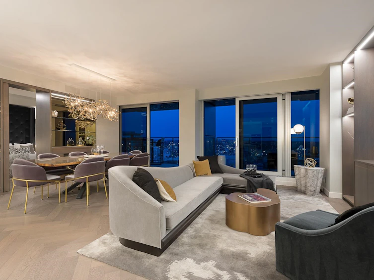 4806-1480 Howe Street, Vancouver, BC, V6Z 0G5 - 25