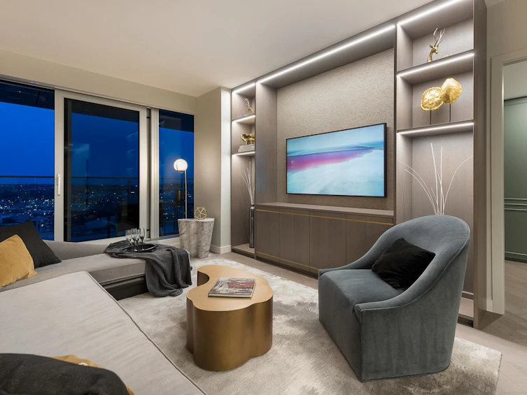 4806-1480 Howe Street, Vancouver, BC, V6Z 0G5 - 26
