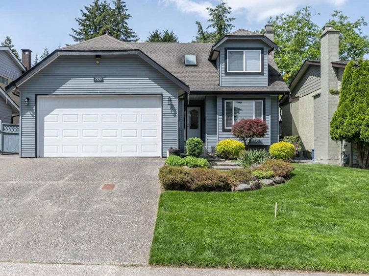 7939 138a Street, Surrey, BC, V3W 7E8 - 3