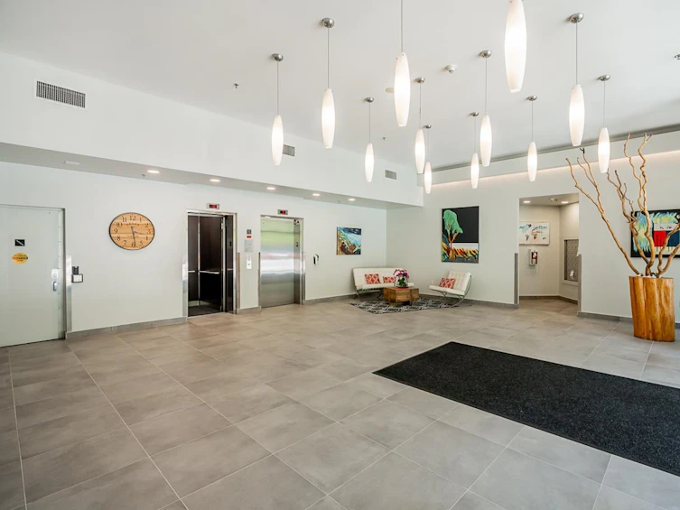 607-124 West 1st Street, North Vancouver, BC, V7M 3N3 - 36