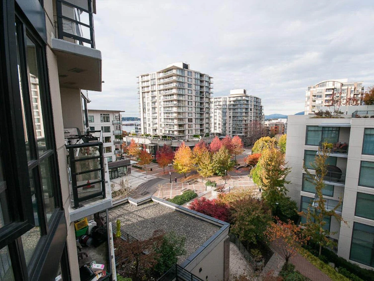 607-124 West 1st Street, North Vancouver, BC, V7M 3N3 - 21