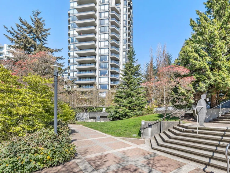 607-124 West 1st Street, North Vancouver, BC, V7M 3N3 - 25