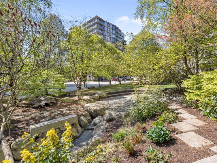 607-124 West 1st Street, North Vancouver, BC, V7M 3N3 - 27